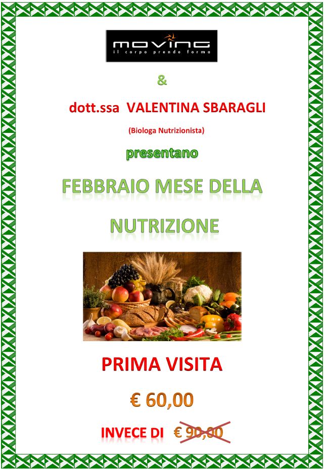 Promozione_Nutrizionista