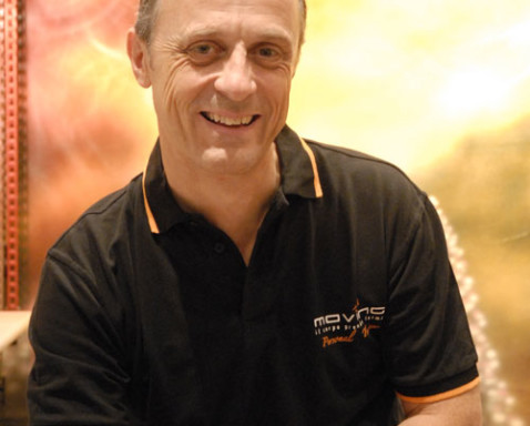 Michele Leone