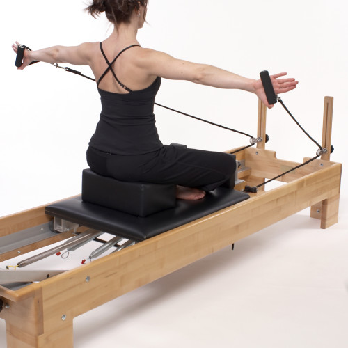 Reformer per pilates arezzo