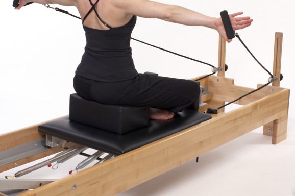 Reformer per pilates arezzo