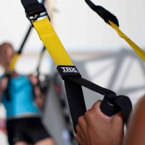 TRX Suspension Trainer Arezzo