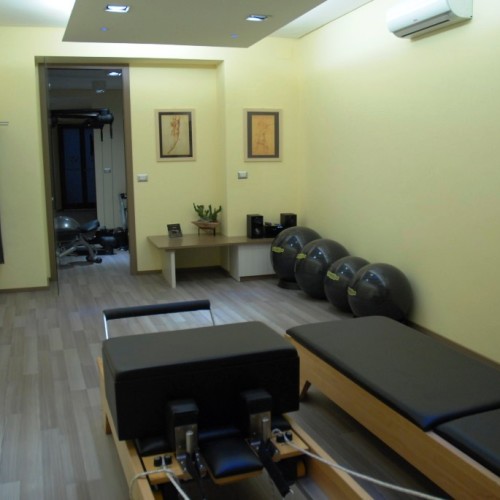 Pilates room5