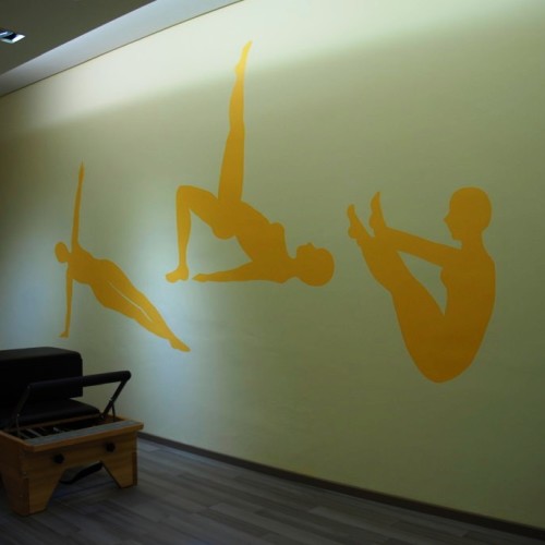 Pilates room4