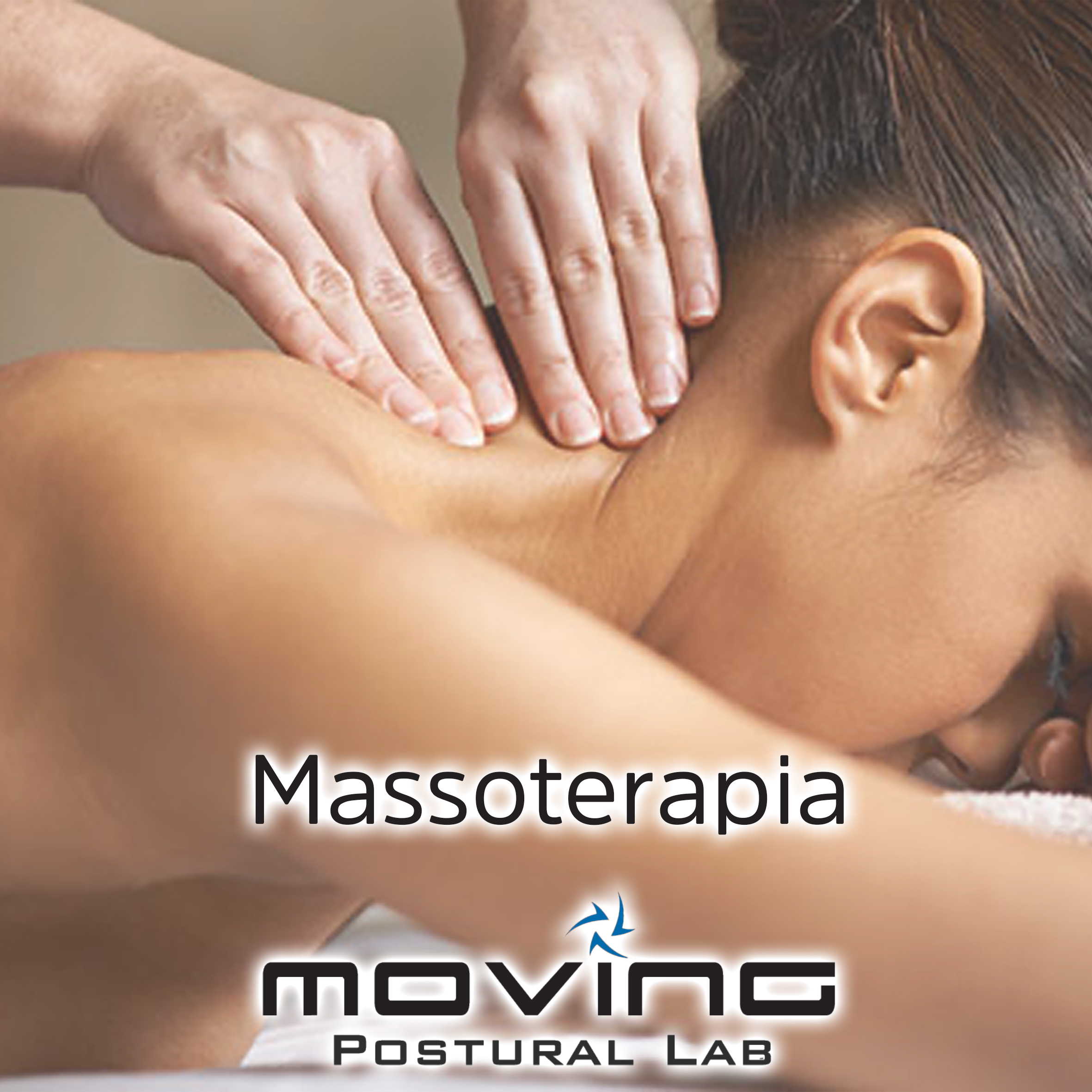 massoterapia