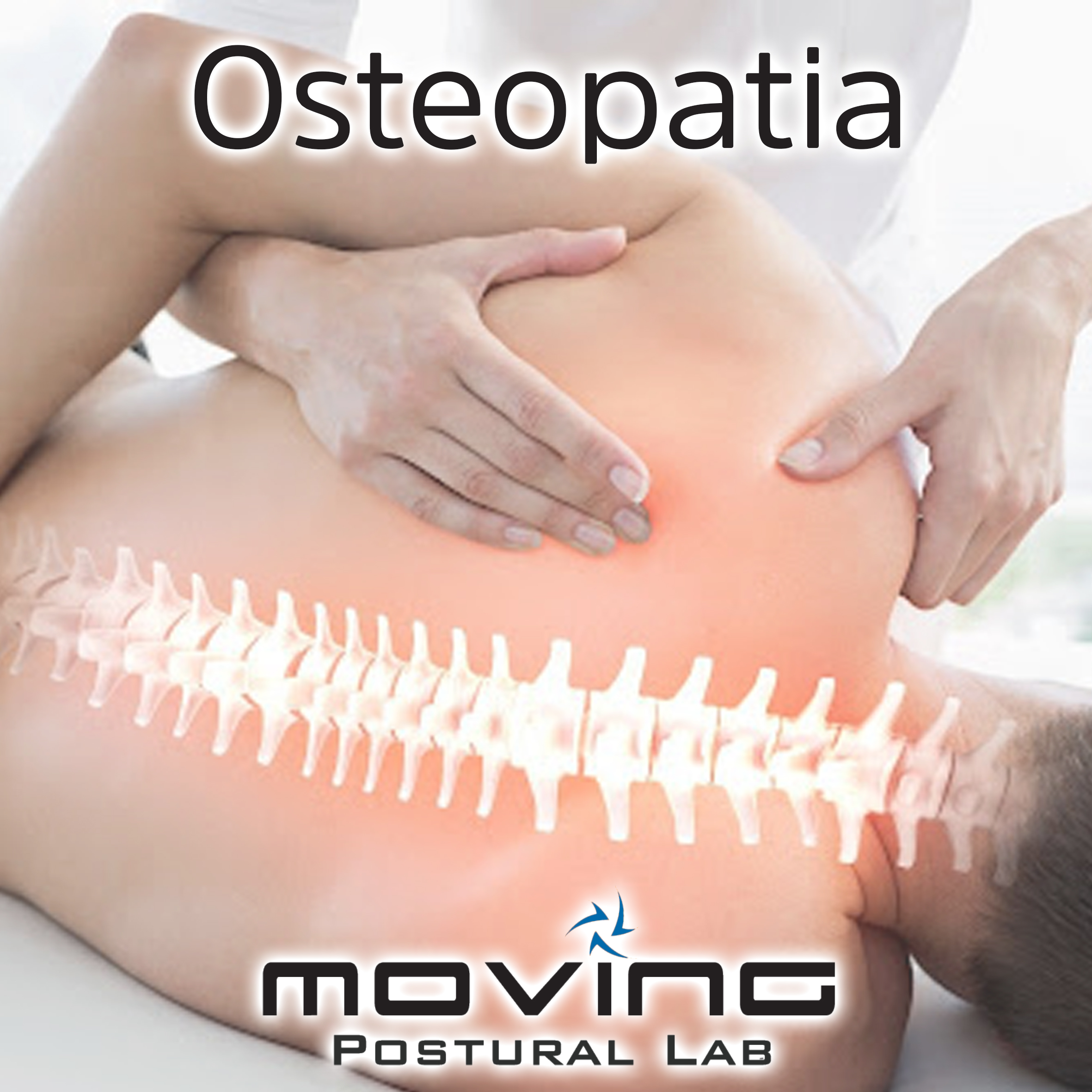 osteopatia